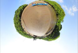 Little World of Baron Beach