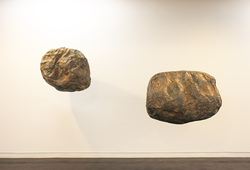 Floating Stones