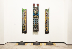 "The Logic of Ritual" Installation View #3