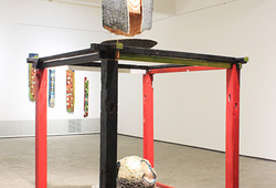 "The Logic of Ritual" Installation View #8