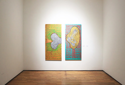 "The Logic of Ritual" Installation View #10