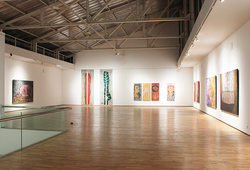 "The Logic of Ritual" Installation View #11