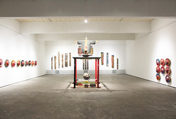 "The Logic of Ritual" Installation View #12