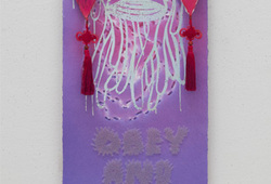 Obey And Happy