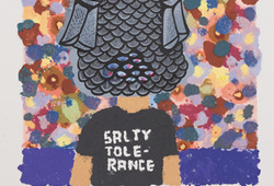 Salty Tolerance