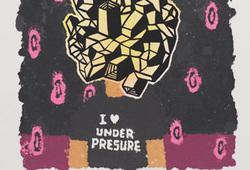 I Love under Pressure