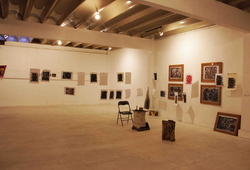 "Dollanan #2" Installation View #2