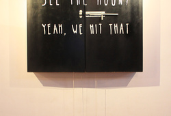 See The Moon? Yeah We Hit That (closed)