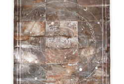 Celestial Cartographic Table #2