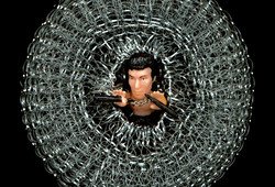 Bruce Lee