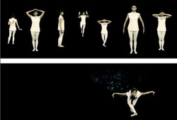 Dance of The Unknown
