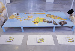Masya ALLAH Transgenik!! Installation View #1
