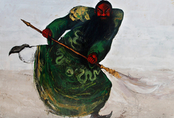Panglima Kesetiaan (Commander of Allegiance)