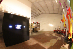 Instalasi View Exhibition #2