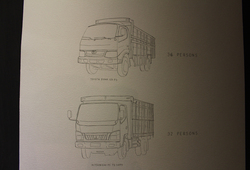 Sesi Menggambar Bersama Seniman Muda Tentang Organisir or Mobilisir (Detail) #3