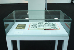 "Seabad S. Sudjojono" Installation view #16