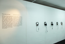 "Seabad S. Sudjojono" Installation view #14