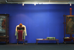 "Seabad S. Sudjojono" Installation view #6