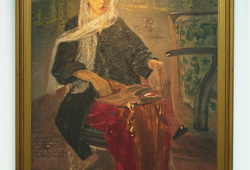 Rose Istriku
