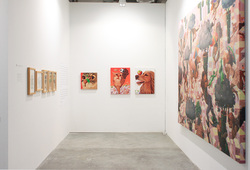 Galeri Canna Art Stage Singapore 2014