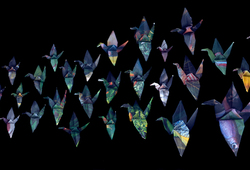 Autumn Migration (Migration Series)
