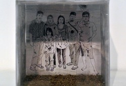 Keluarga Kecil (Small Familly)