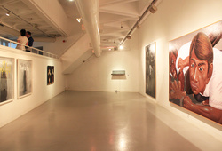 "Passion/Possession" Installation View #4