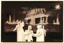 We Build The Bridge #1