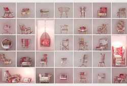 Choose The Chair