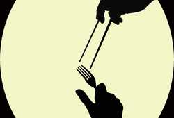 Makan-[Me] makan