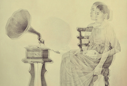 Tea with Arpeggione Sonata
