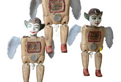 Angels
