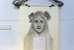 Kalender Hijab Bonus Mingguan