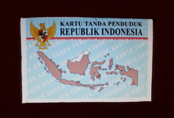 Made In By For Indonesia (Detail 5)
