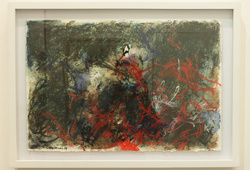 Overseeing of The Black