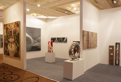 Semarang Gallery at Bazaar Art Jakarta 2014 #02