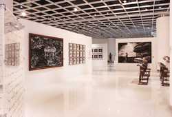 "Melihat Indonesia" Installation View #5