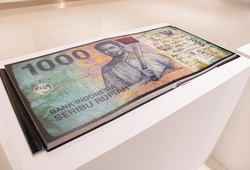 Seribu Rupiah