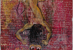 The Dance of Remembering #6