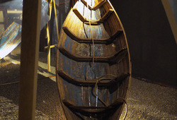 Titik Balik (detail view III)