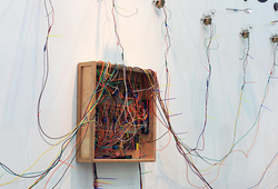 Propitious 13 (Detail)