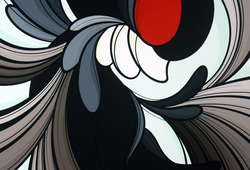 Black Flys (The Edge of The Deep Green Sea)