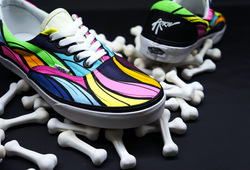 ARKIV x VANS