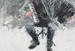 Accordionist