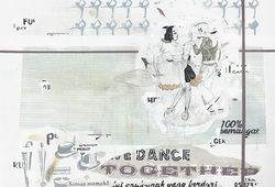 We Dance, Side Series #1