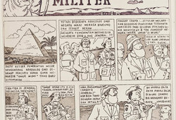 Dasar Militer 5