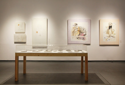 "Redraw" Installation view #13