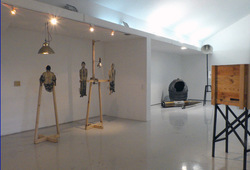 BNE V Exhibition View 3