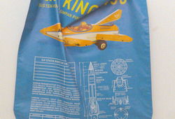 LAPAN : RX “King”-450