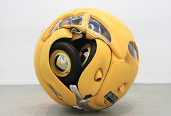 Beetle Sphere